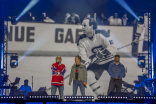 Télé-Québec  | Le grand spectacle de la fête nationale dans la capitale