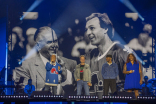 Télé-Québec  | Le grand spectacle de la fête nationale dans la capitale