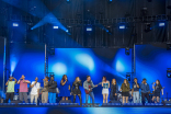 Télé-Québec  | Le grand spectacle de la fête nationale dans la capitale