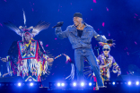 Télé-Québec | Le grand spectacle de la fête nationale