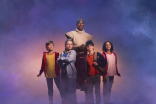 Télé-Québec | Drazilion - Saison 4 – Fayolle Jean, Eliot Perron, Gabrielle B. Thuot, Léo Mai, Kiara Gaudin