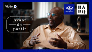 Télé-Québec | Avant de partir | Oliver Jones