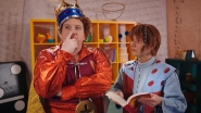 Télé-Québec | Les Millimus – Saison 2