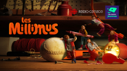 Télé-Québec | Les Millimus – Saison 2 