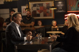Télé-Québec | Pour une fois - Saison 4 | Patrice Roy, Nathalie Petrowski