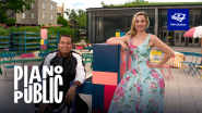 Télé-Québec | Piano Public