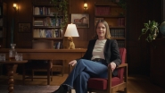Télé-Québec | Pourquoi penser | Justine Gagnon, professeure agrégée au Département de géographie de l’Université Laval