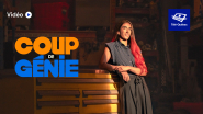 Télé-Québec | Coup de génie