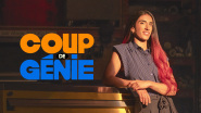 Télé-Québec | Coup de génie