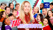 Télé-Québec | Tag MAMMOUTH