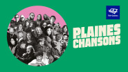 Plaines de chansons