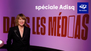 Dans les médias, spéciale Adisq