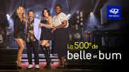 Belle et Bum - 500e 