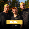 Épique | Jonathan R., Marilyne, Jonathan D.