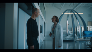 LIAM | Dr. Jacob Wood, Jeanne (Steve Laplante, Aline Winant)