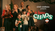 Ciné-cadeau présente : le beau chaos