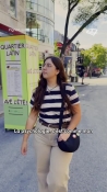 Pignon sur rue | Portrait Sandrine