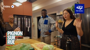 Pignon sur rue | Saison 2 - Extrait 1 : Semaine du 27 octobre 2025