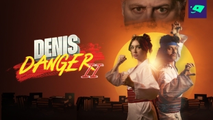 Télé-Québec | Denis Danger – Saison 2 | Bande-annonce