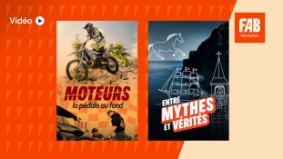 Télé-Québec | Entre mythes et vérités | Bande-annonce
